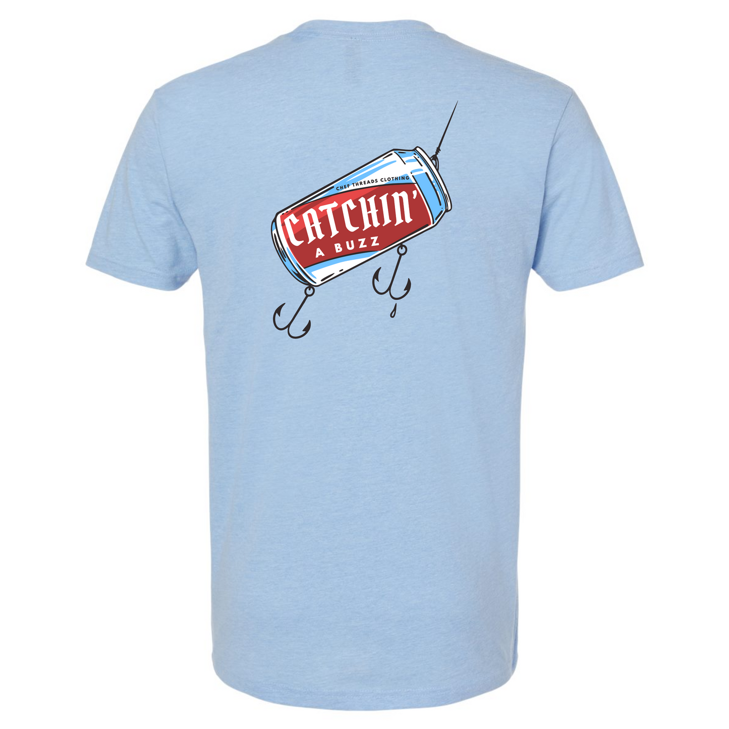 Catchin' a Buzz Premium Tee