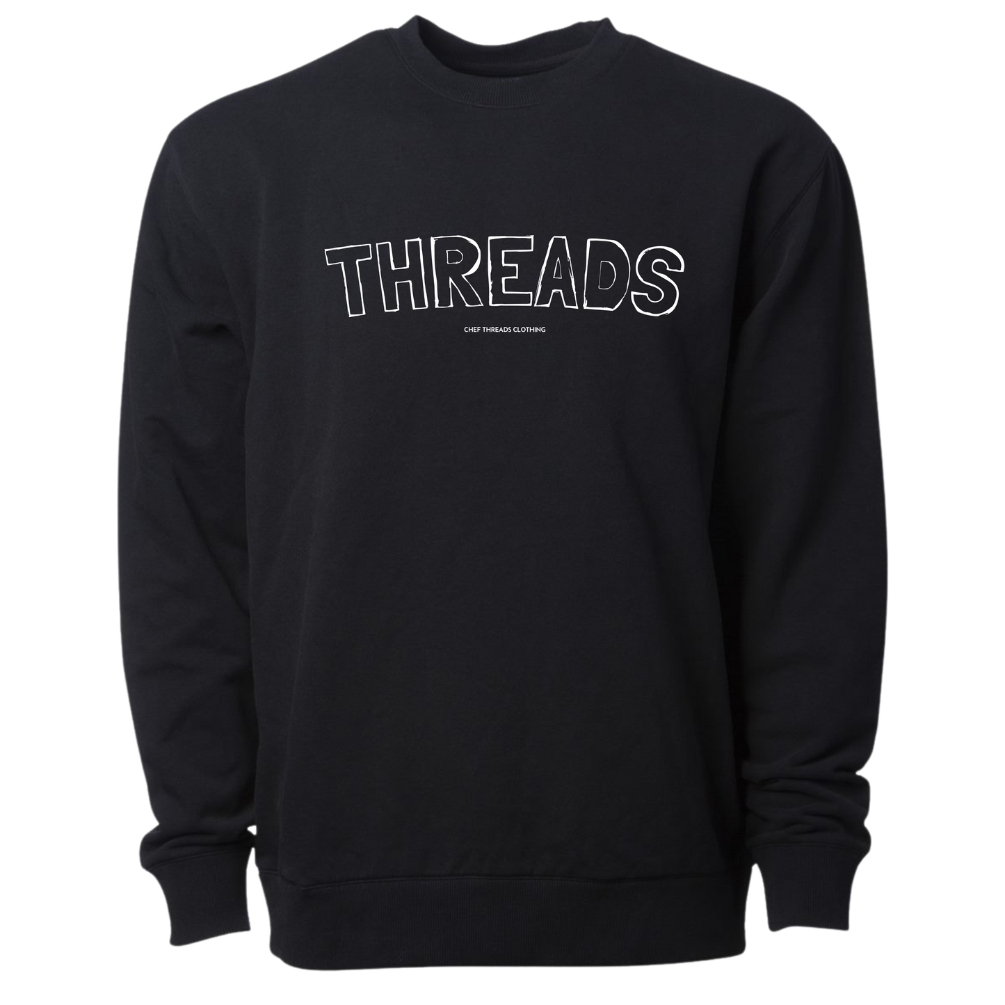 THREADS Premium Lush Sweatshirt