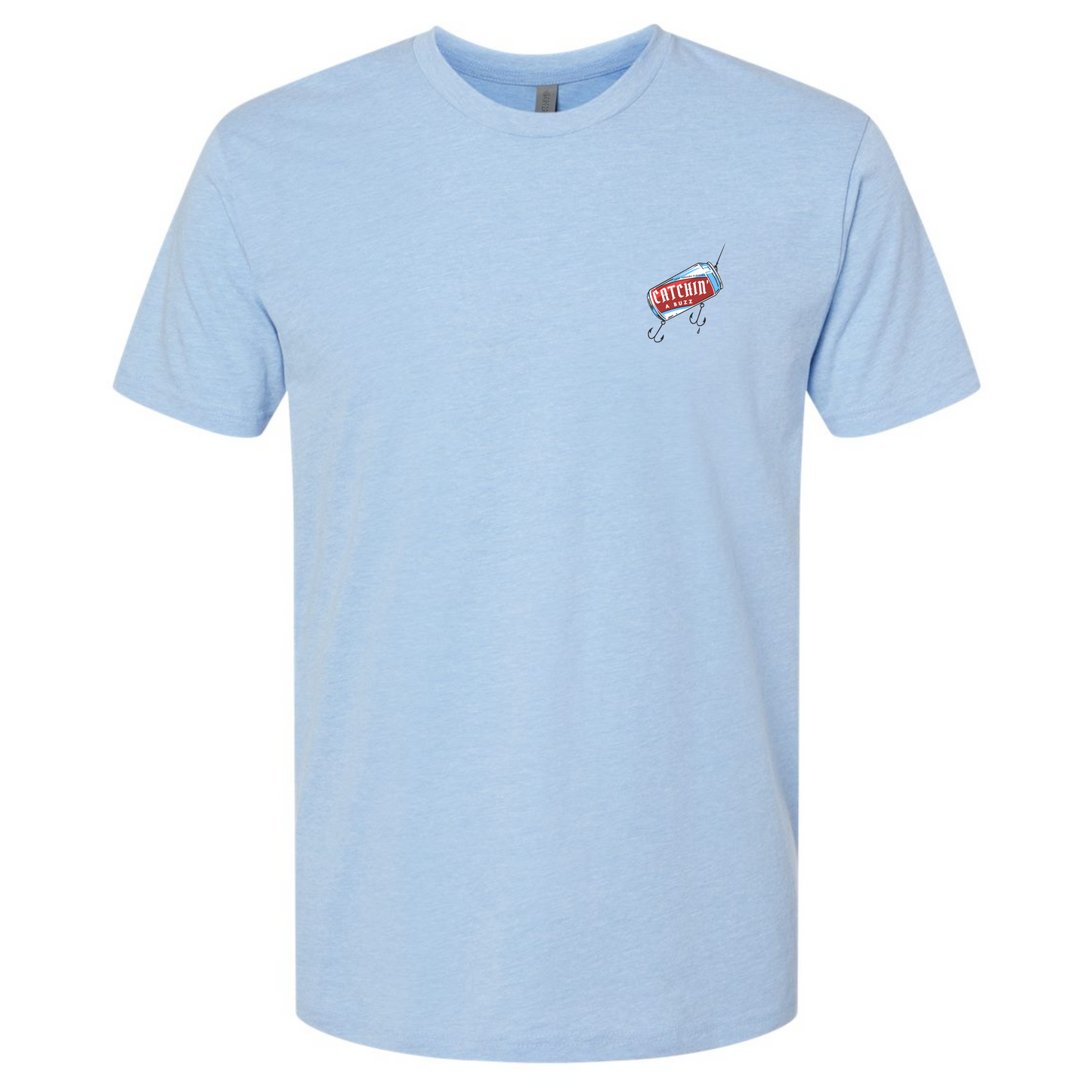 Catchin' a Buzz Premium Tee