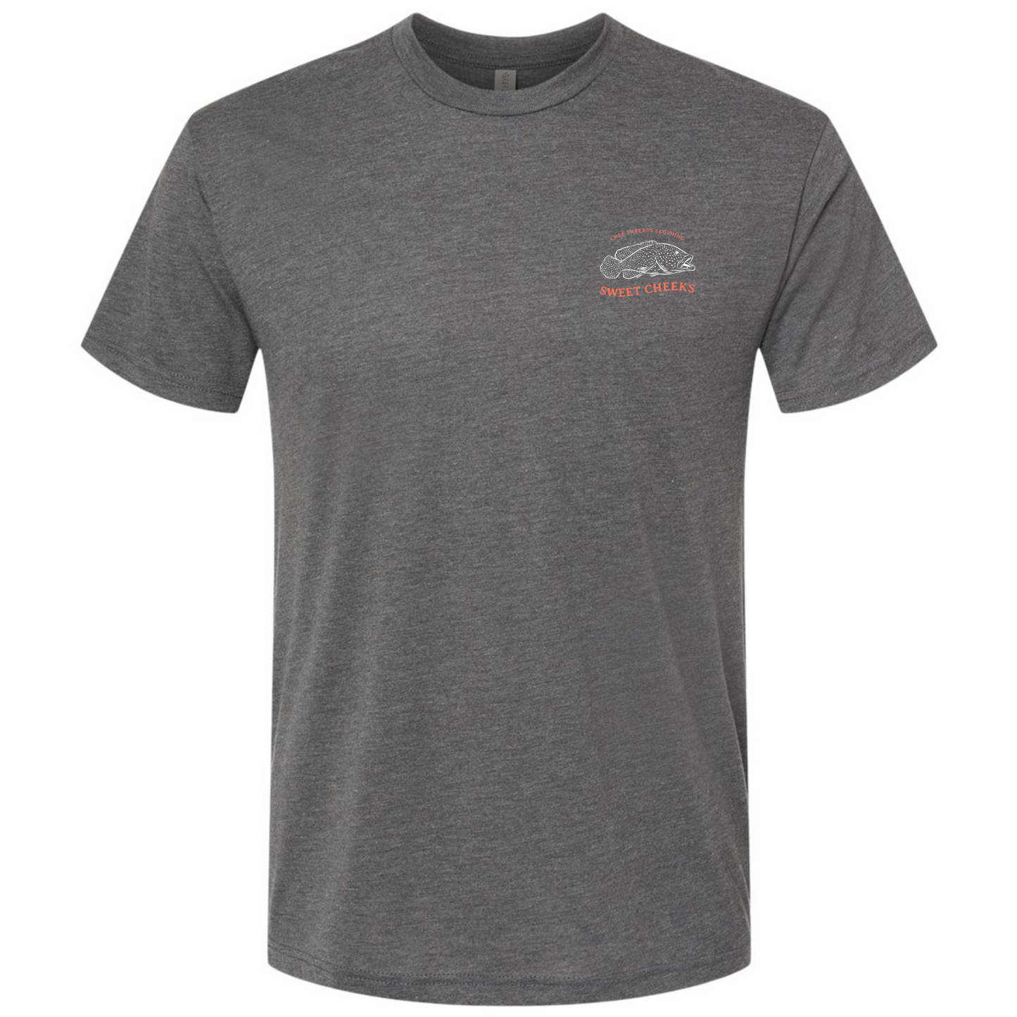 Sweet Cheeks Premium Triblend Tee