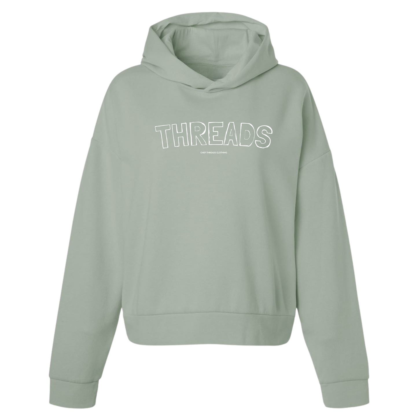 THREADS Premium Women's Hoodie