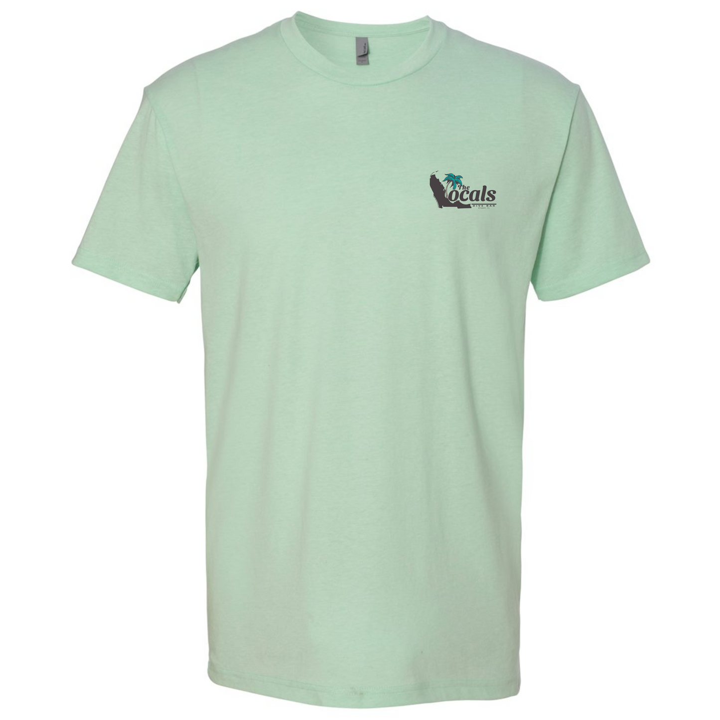Locals Dive Bar Premium Tee