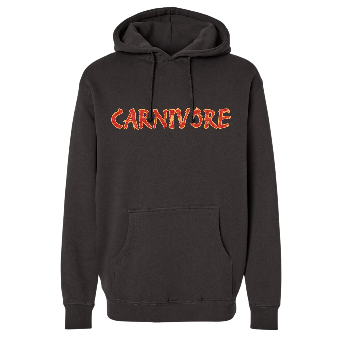 CARNIVORE Fleece Hoodie
