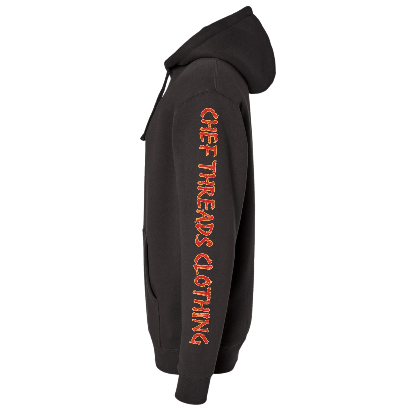 CARNIVORE Fleece Hoodie