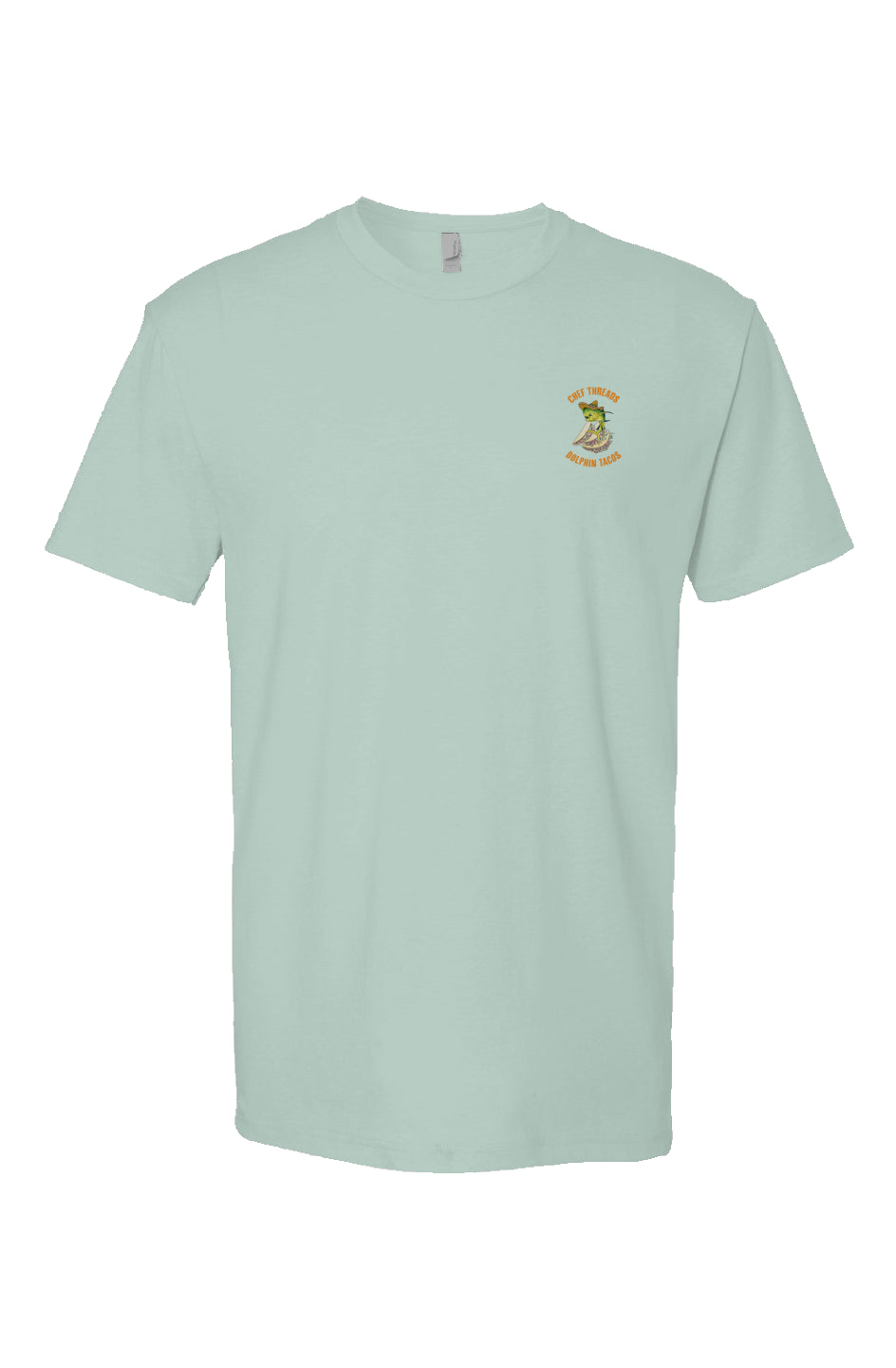 Dolphin Tacos Premium Tee