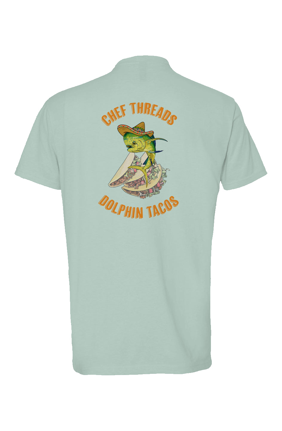 Dolphin Tacos Premium Tee