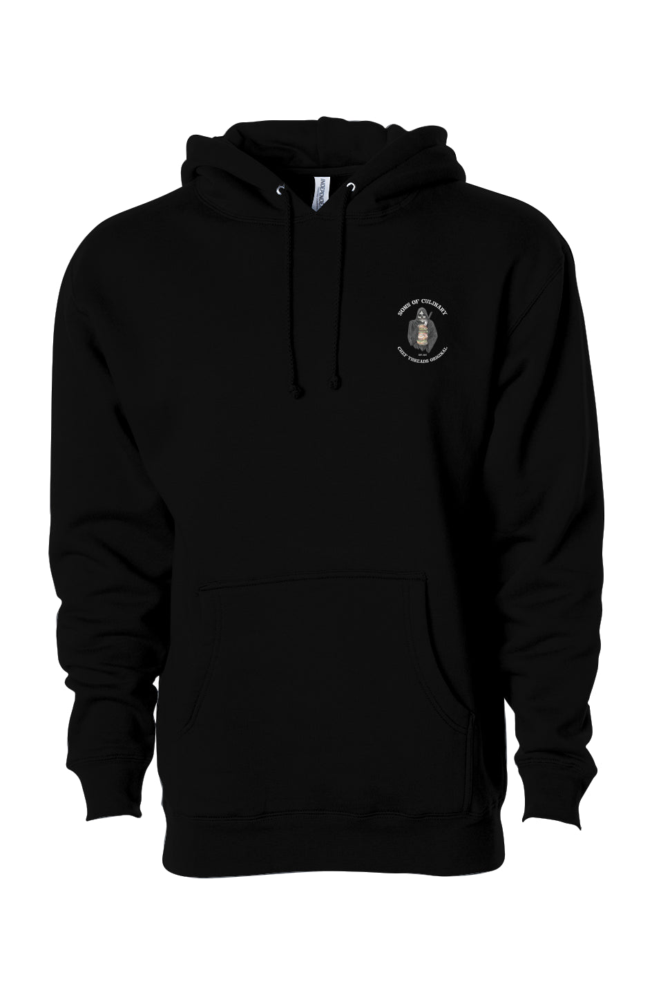 Sons of Culinary Fleece Hoodie