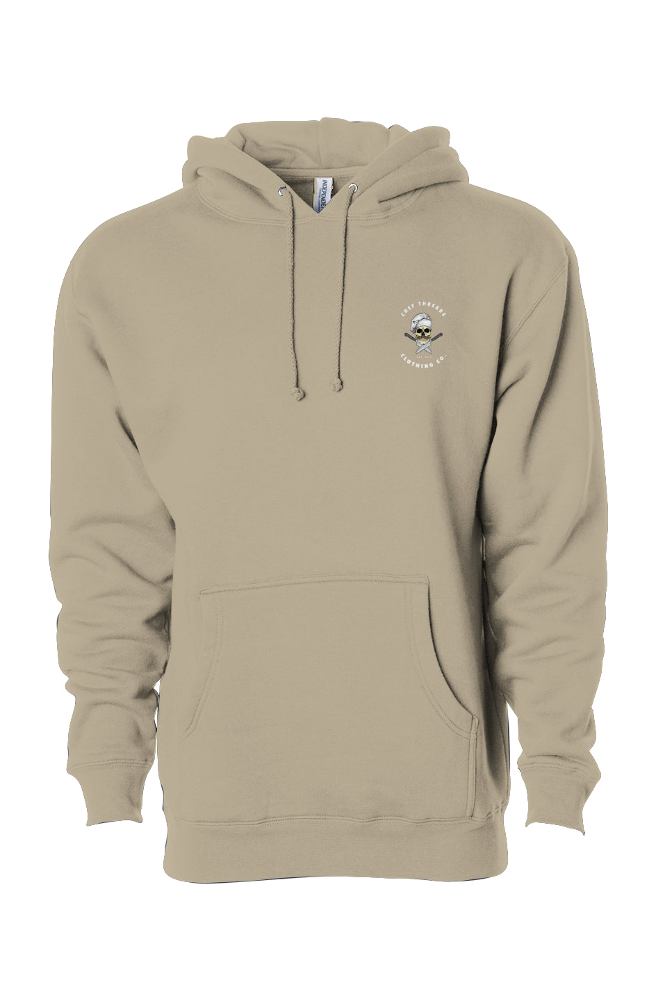 I'd Smoke That Fleece Hoodie