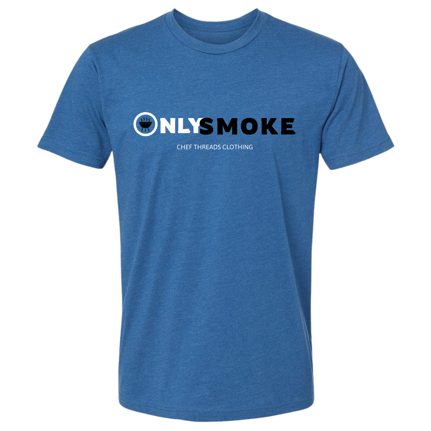 OnlySmoke Premium Heather Tee