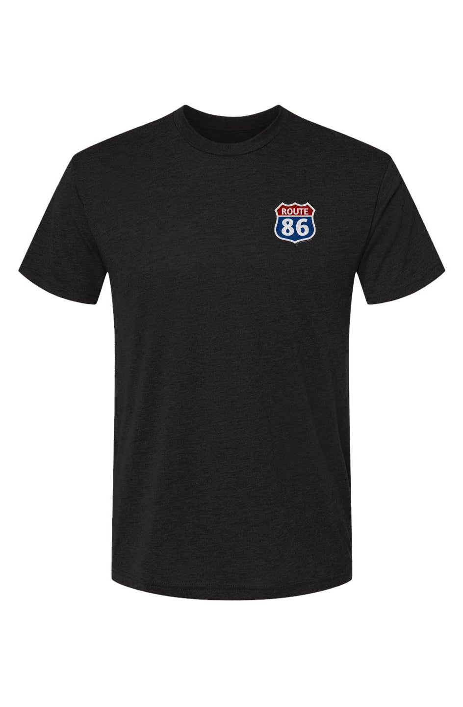 Route 86 Premium Triblend Tee