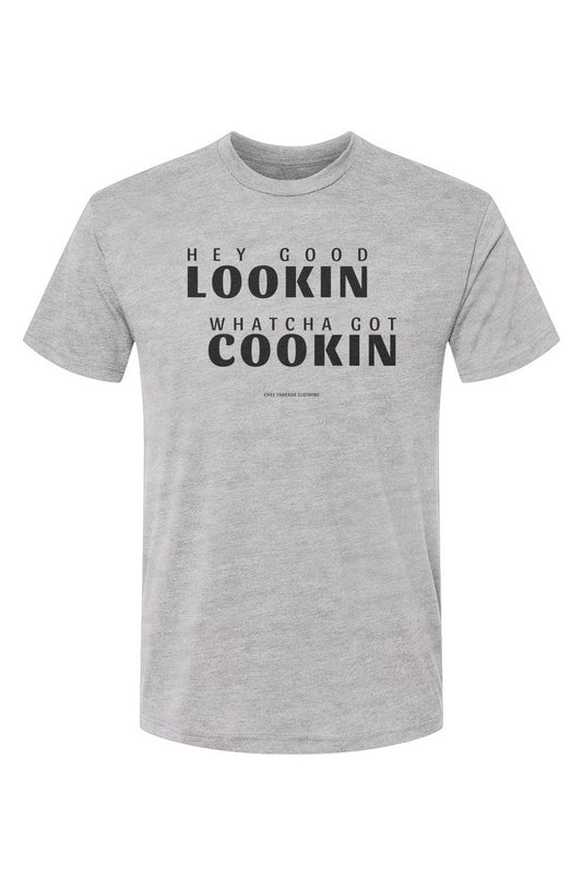Whatcha Got Cookin' Premium Triblend Tee