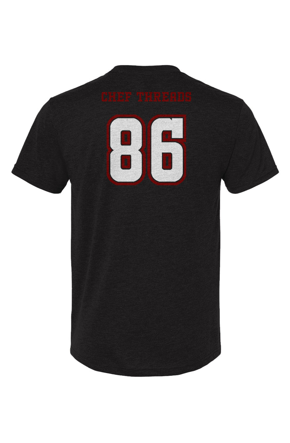 Team Chef Threads Jersey Premium Triblend Tee