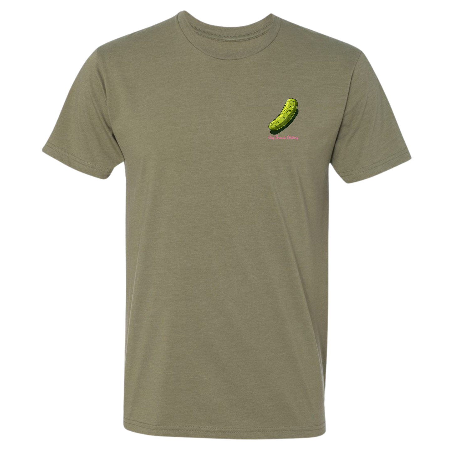 Big Dill Premium Heather Tee