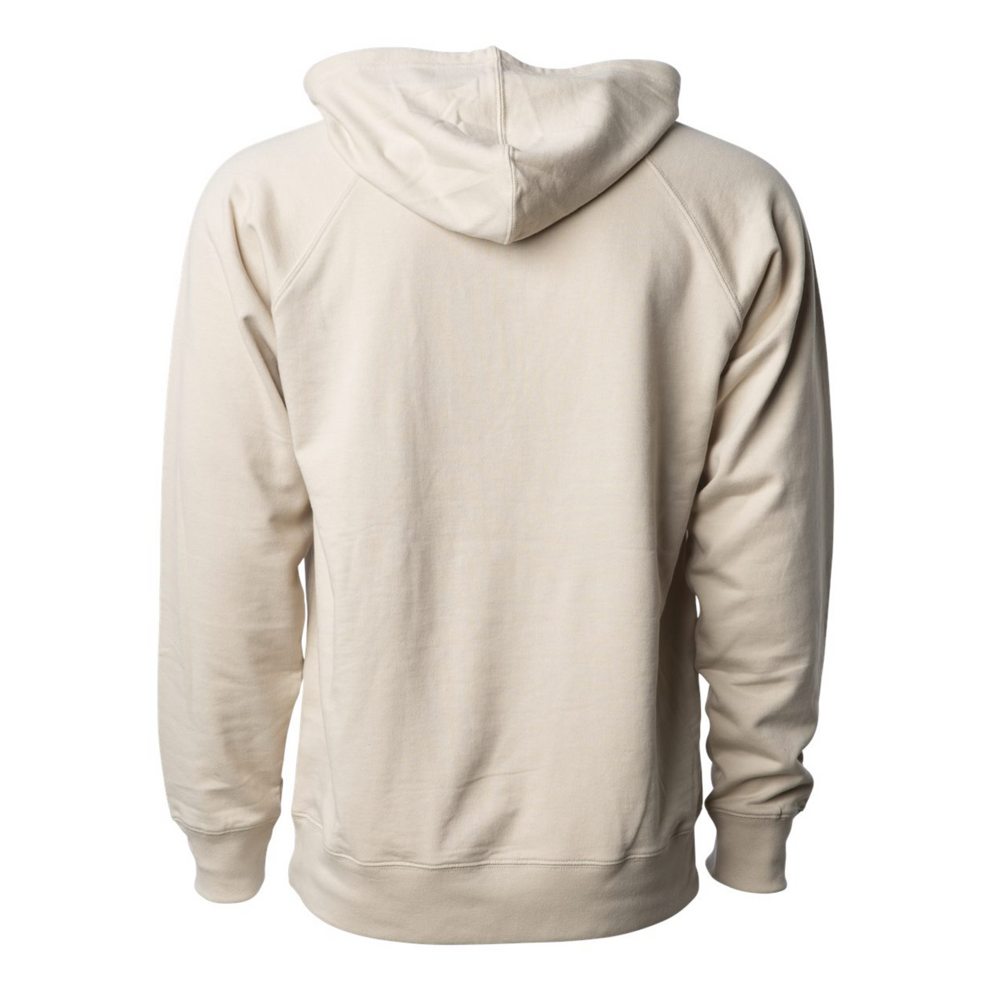 CTC Lightweight Hooded Pullover