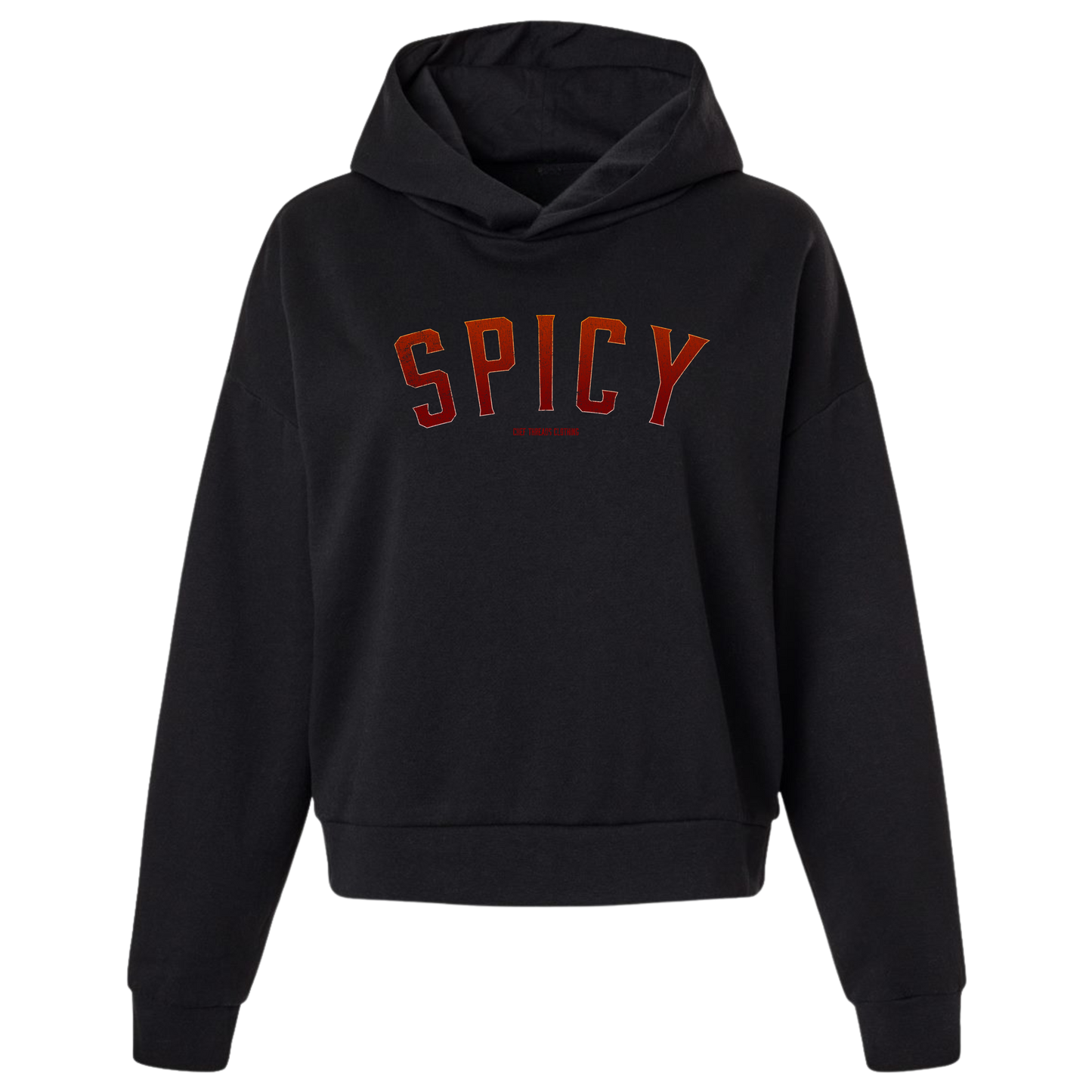 SPICY Premium Women's Hoodie