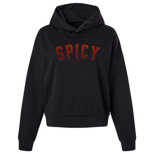 SPICY Premium Women's Hoodie