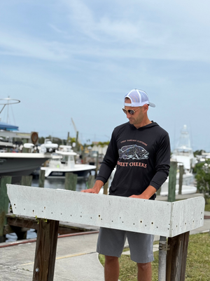 LONGSLEEVE SUN SHIRTS