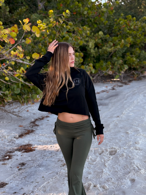 TANKS & CROPS