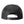 Low Pro Trucker Hat (Loden Green / Black)