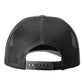 Retro Trucker Hat (Loden Green / Black)