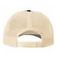 Low Pro Trucker Hat (Navy / Khaki)
