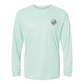 Catch of the Day (Octopus) L/S Sunshirt