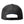 Duck Camo Trucker Hat (Navy Duck Camo / Black)