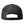 Duck Camo Trucker Hat (Black Duck Camo / Black)
