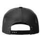 Duck Camo Trucker Hat (Black Duck Camo / Black)