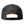 Classic Rope Trucker Hat (Saddle / Black)