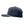 Classic Rope Trucker Hat (Navy / White)