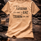 LEGENDS Oversized Heavyweight Tee