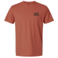 Eat More Tacos Premium Heather Tee