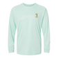 Dolphin Tacos L/S Sunshirt
