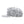 Flat Brim Rope Trucker (Blizzard Duck Camo / White)