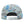 Flat Brim Rope Trucker (Saltwater Duck Camo / Charcoal)