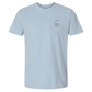 Chillin & Grillin Premium Cotton Tee