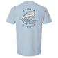 Chillin & Grillin Premium Cotton Tee
