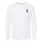 Pineapple Skully L/S Sunshirt
