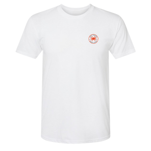 Crab Shack Premium Triblend Tee