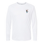 Catch of the Day (Mermaid) L/S Sunshirt