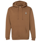 Agave Adeventures Fleece Hoodie