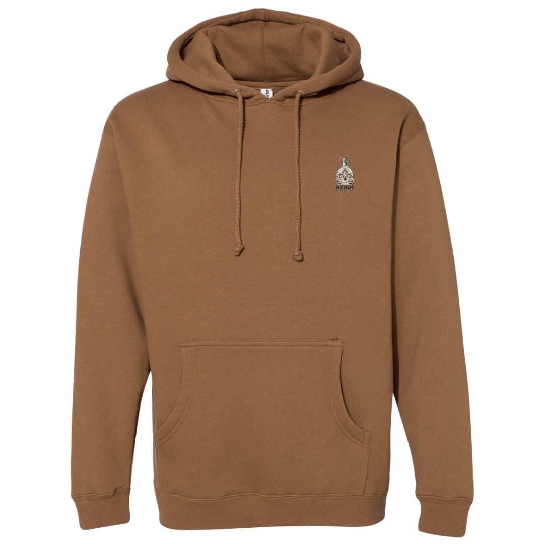 Agave Adeventures Fleece Hoodie