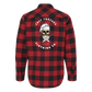 OG Red & Black Flannel