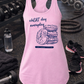 Cheat Day Everyday Women's Racerback Tank