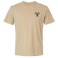 BOOZE Ranch Premium Heather Tee