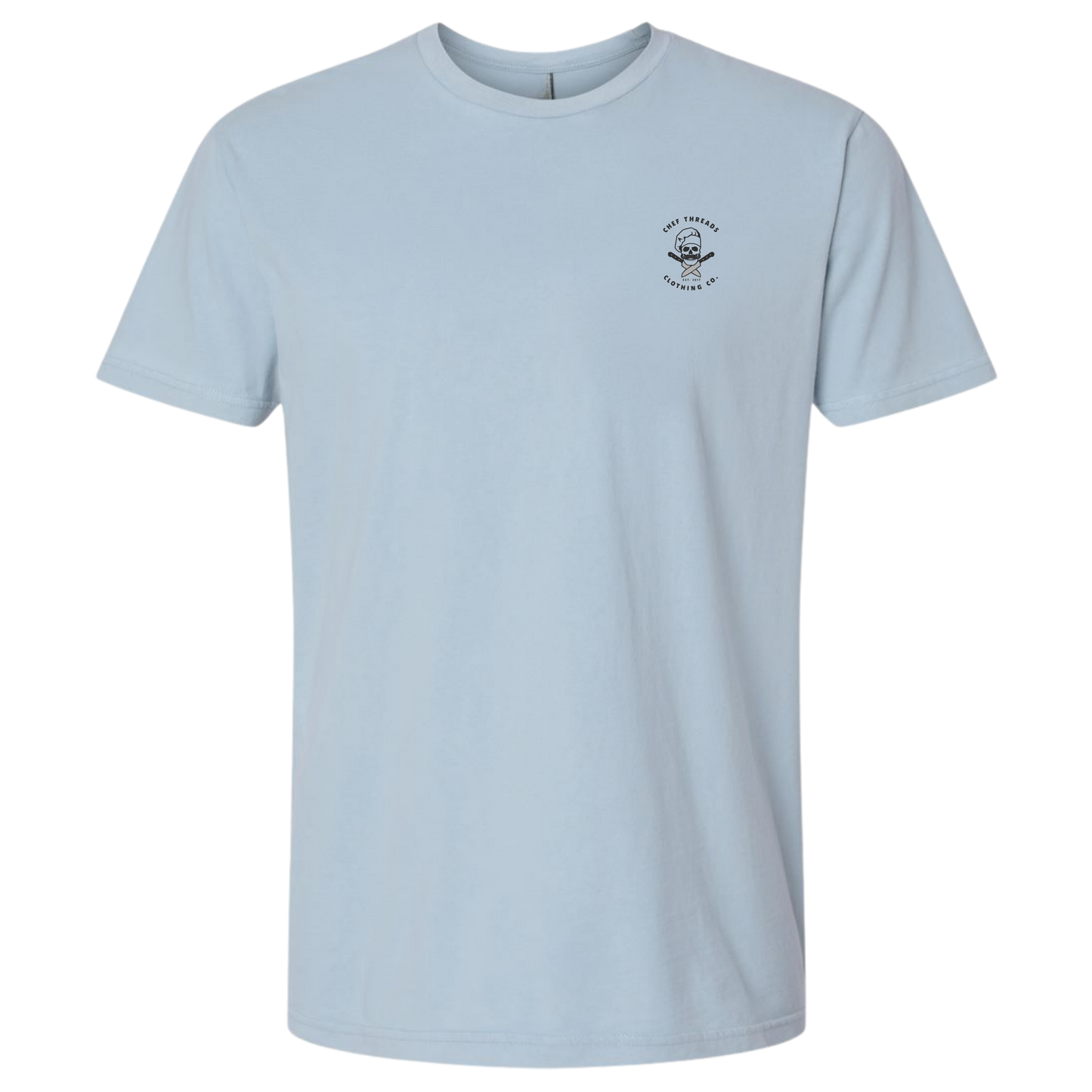 86 Snowbirds Premium Cotton Tee