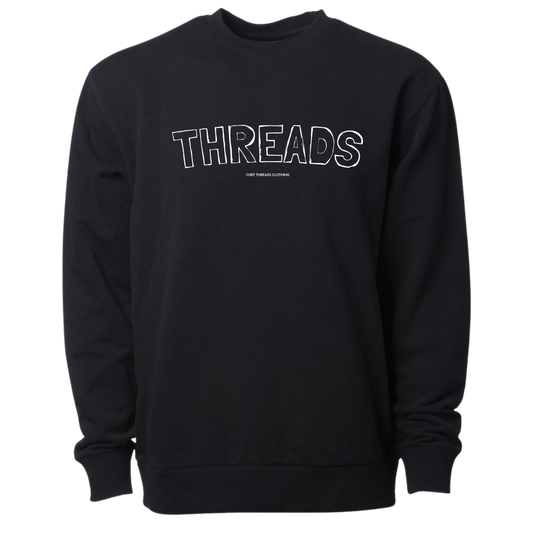 THREADS Premium Lush Sweatshirt