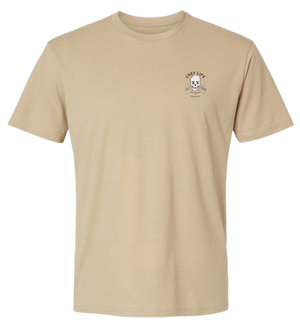 CHEF LIFE Premium Heather Tee