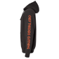 CARNIVORE Fleece Hoodie